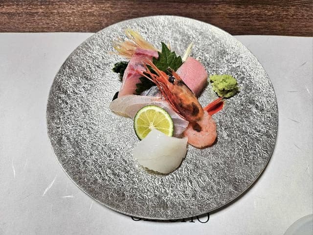 銀兆 桐木町店 - サブ画像2