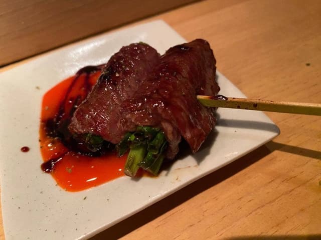 eat肉和食 - サブ画像2