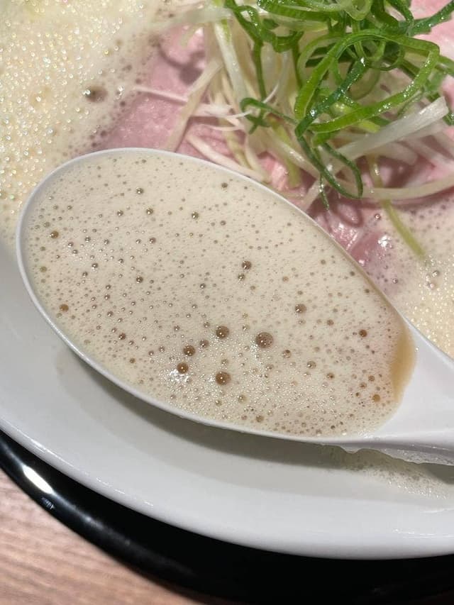 麺匠 麦之助 MINIE店 - サブ画像3