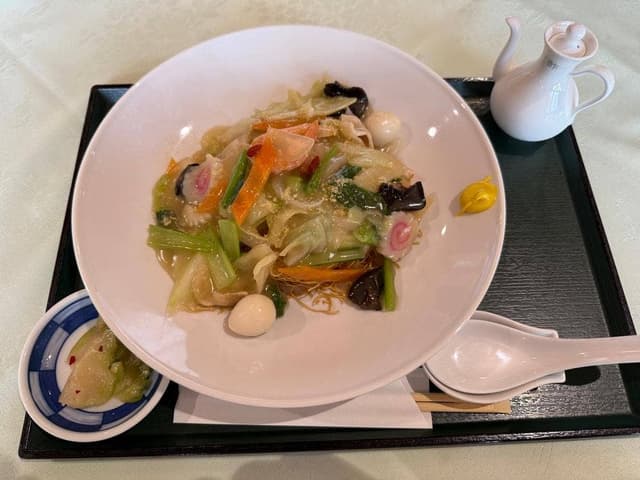 名古屋ゴルフ倶楽部和合コース レストラン - サブ画像3