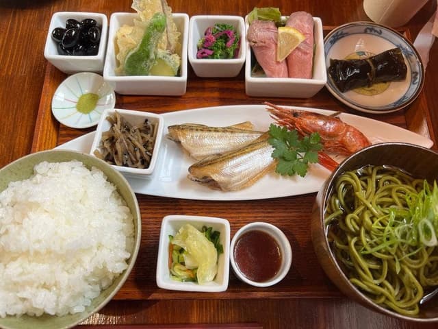 MAGONDO - サブ画像2