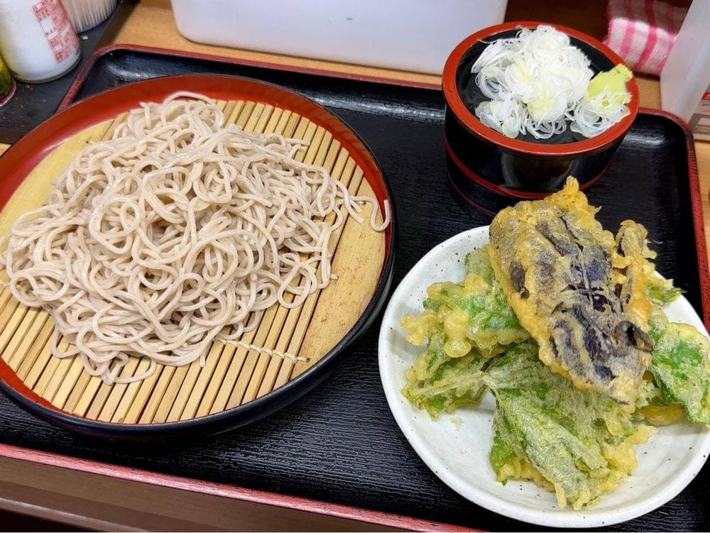 葛西めんや