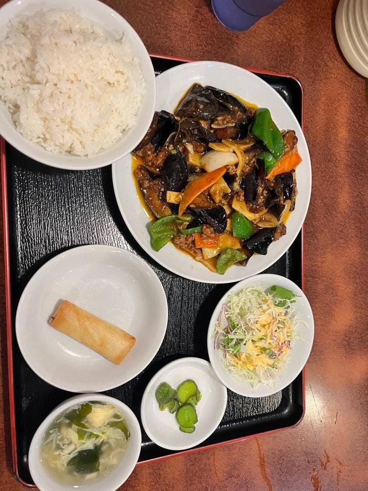 台湾料理 眞味館