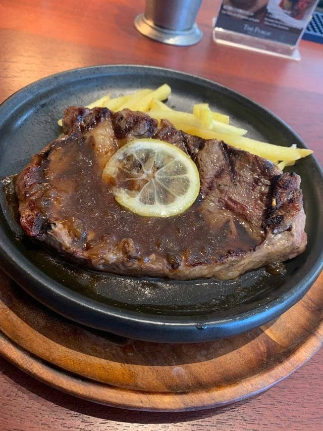 THE PUBLIC PLUM UMEDA - サブ画像2