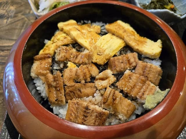 あなごの 直吾美 - サブ画像3