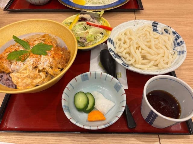 かつ太郎 市川店 - サブ画像3