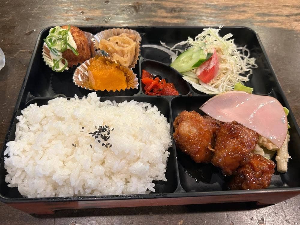 キャンティ