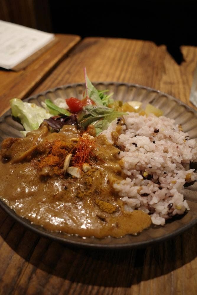 BAR 三月の水