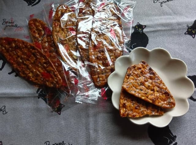 ゆかり堂製菓 駅通店 - サブ画像3