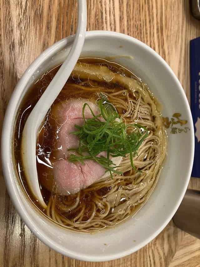 らぁ麺はやし田 北千住店 - サブ画像2