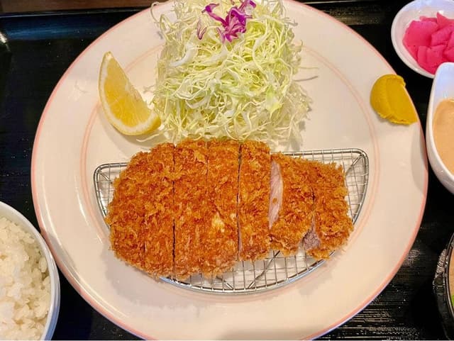 かつ味 - サブ画像3