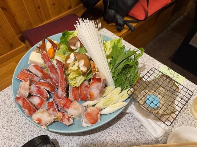 かに屋 - サブ画像1