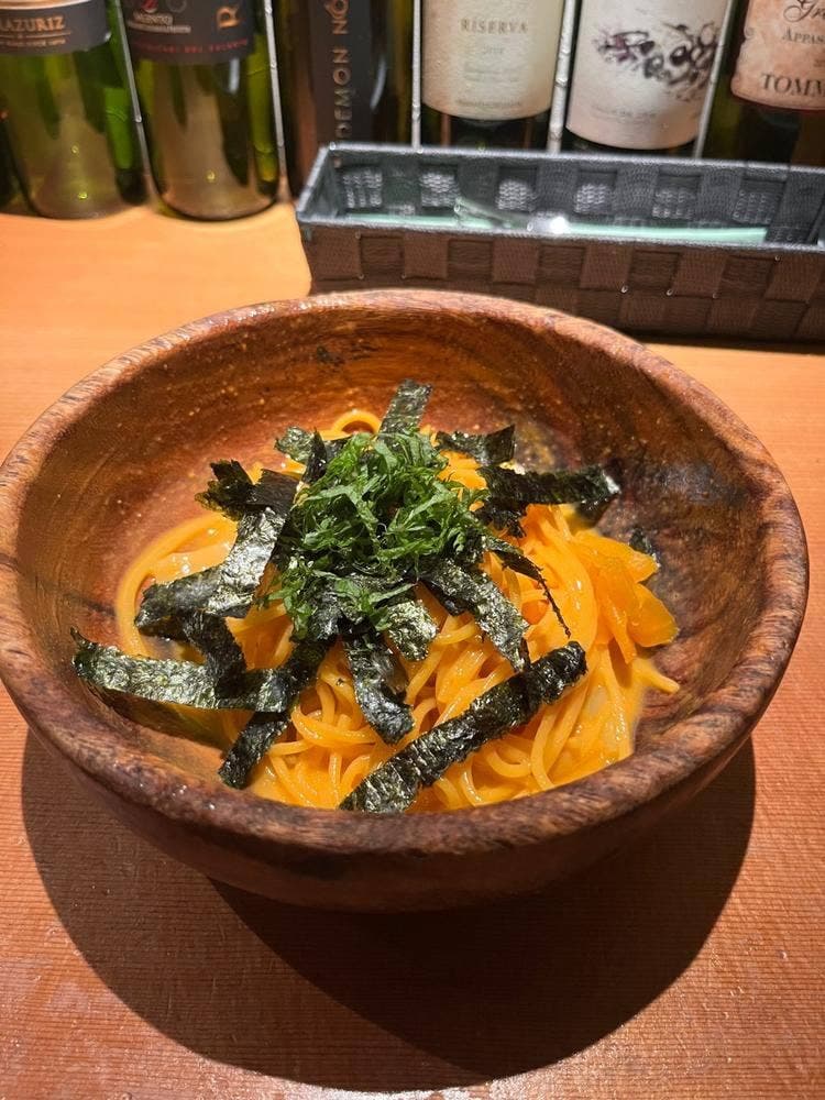 パスタ亭