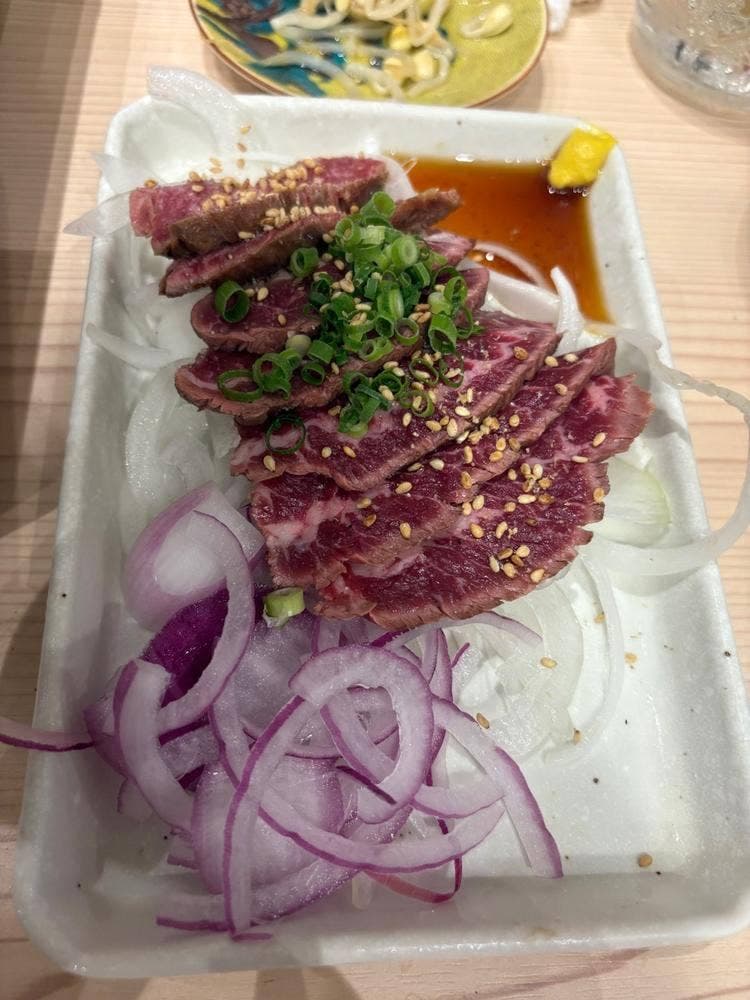 人情焼肉ONIKUちゃん