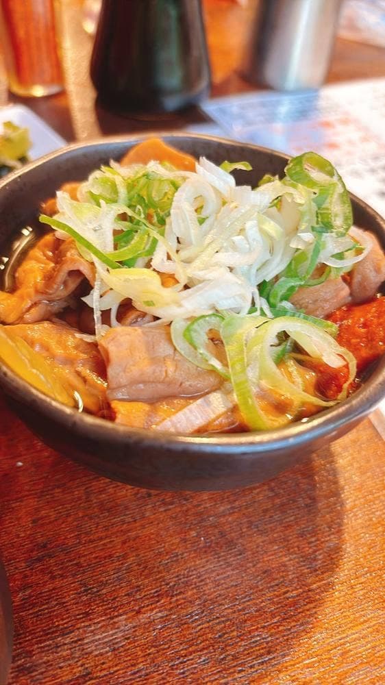 炭火焼鳥 河内屋 本店