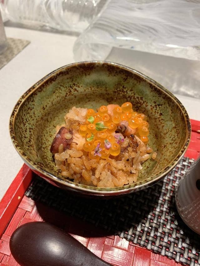 鮨 白銀 - サブ画像3