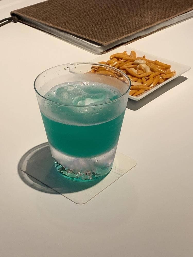 FUJIYAMA BAR