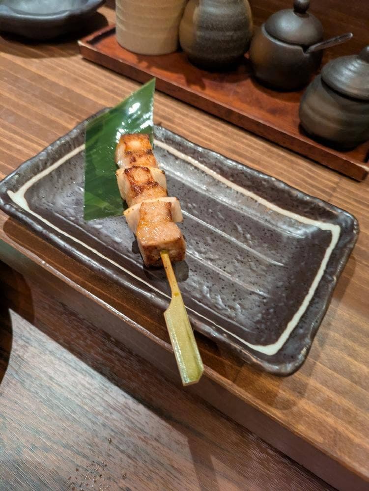 とりかわ家
