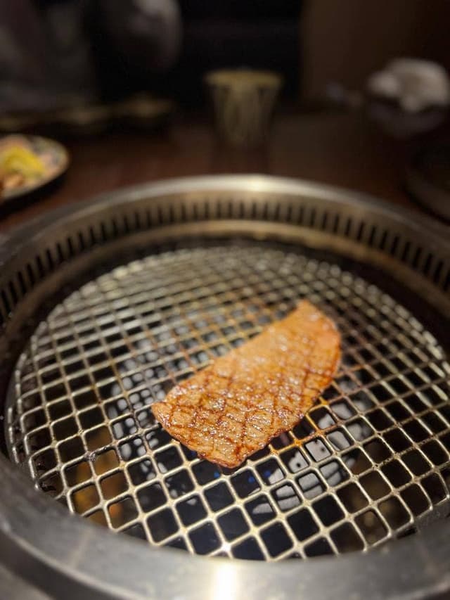 銀座焼肉 seigou - サブ画像1