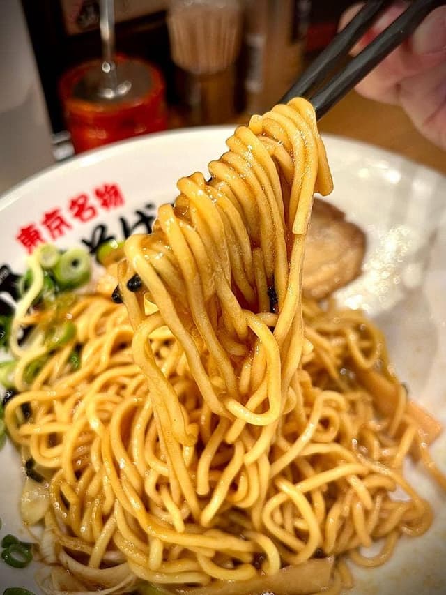 油や大手町ビル店 - サブ画像2