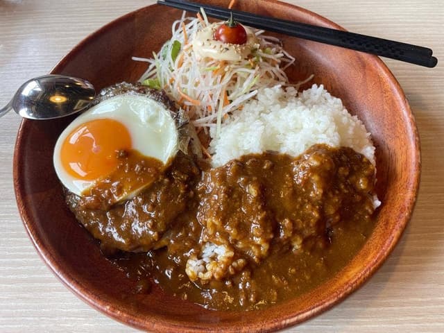 びっくりドンキー 鳴海店 - サブ画像1