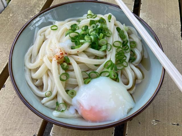 がもううどん - サブ画像3