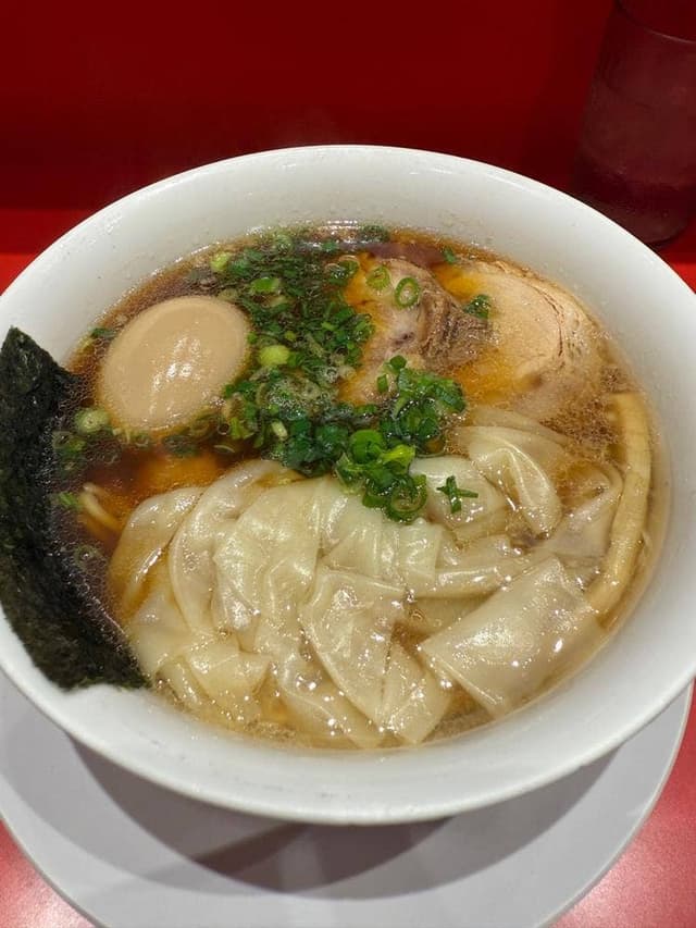 カドヤ食堂 クリスタ長堀店 - サブ画像2