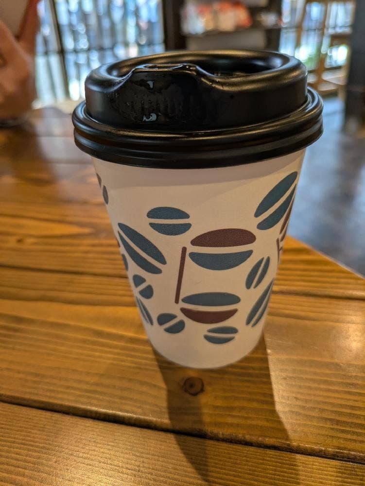 フジヤマコーヒーロースターズ やない白壁出張所