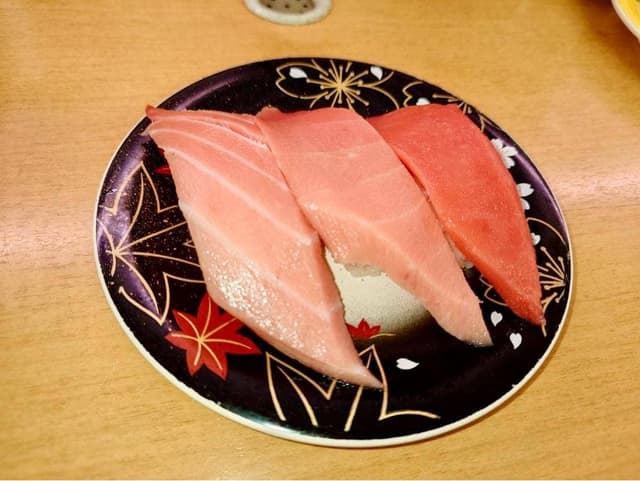 森田水産 那珂湊本店 回転寿司 - サブ画像1