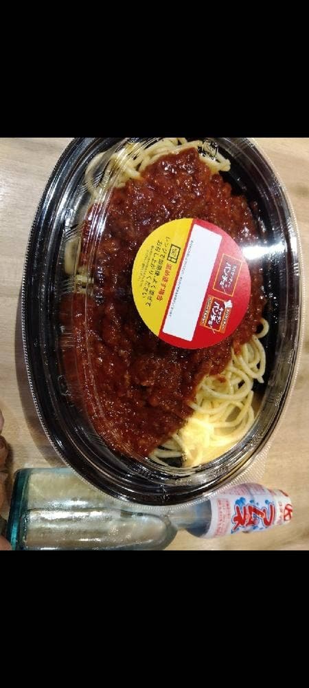 スパゲッティーのパンチョ プレナ幕張店