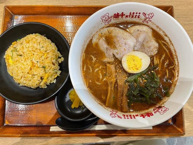 味千×桂花 阿蘇くまもと空港 - サブ画像2