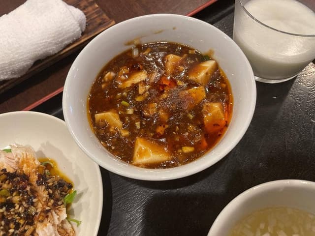 中華料理 HACHI - サブ画像2