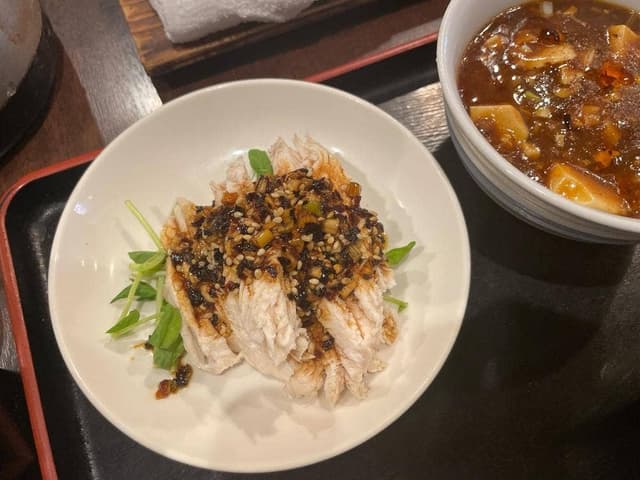 中華料理 HACHI - サブ画像3
