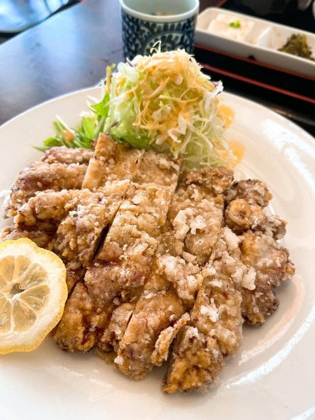 あかい靴 - サブ画像3