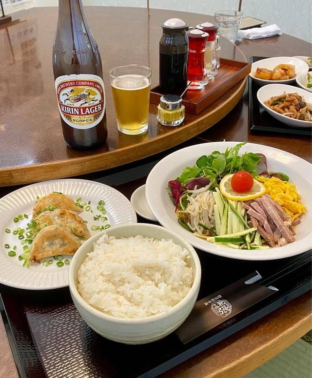 新中国料理 謙張 - サブ画像1