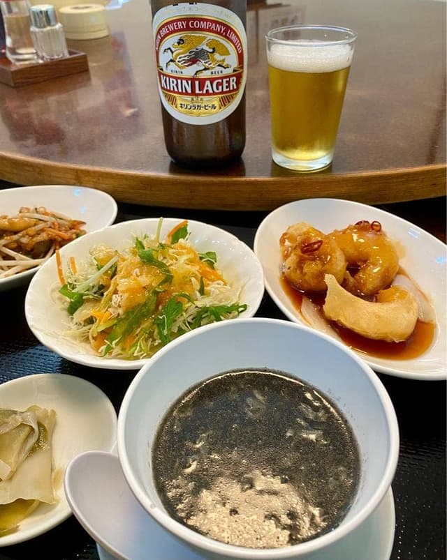 新中国料理 謙張 - サブ画像3