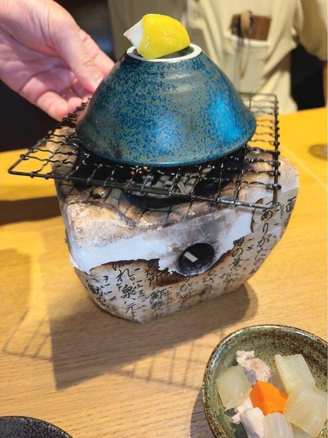 47都道府県の日本酒勢揃い 夢酒 渋谷店 - サブ画像2