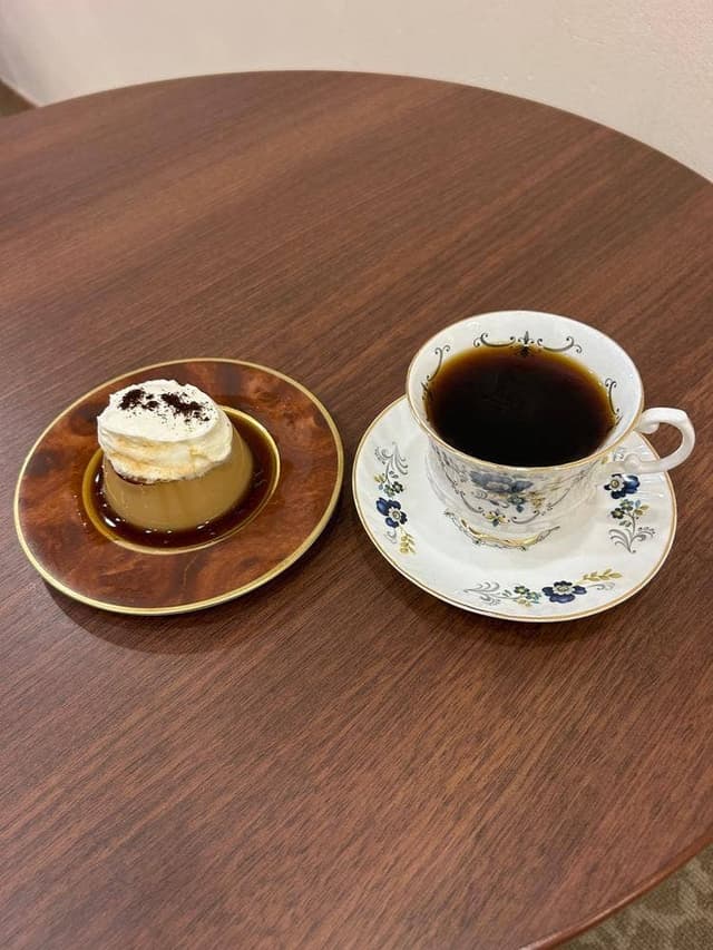 Sèvres Café - サブ画像1