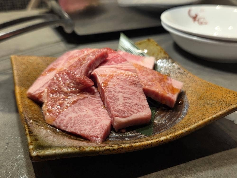 氷見牛屋 富山店