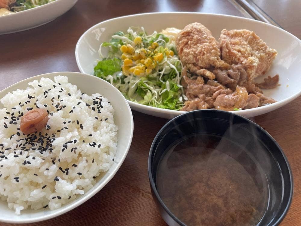 喫茶 シスター