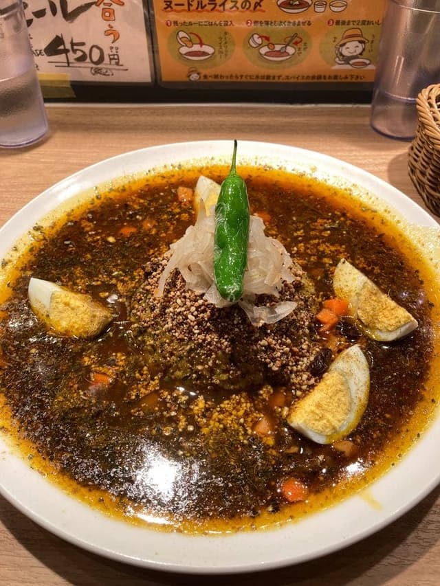 Columbia8 新宿南口店 - サブ画像1
