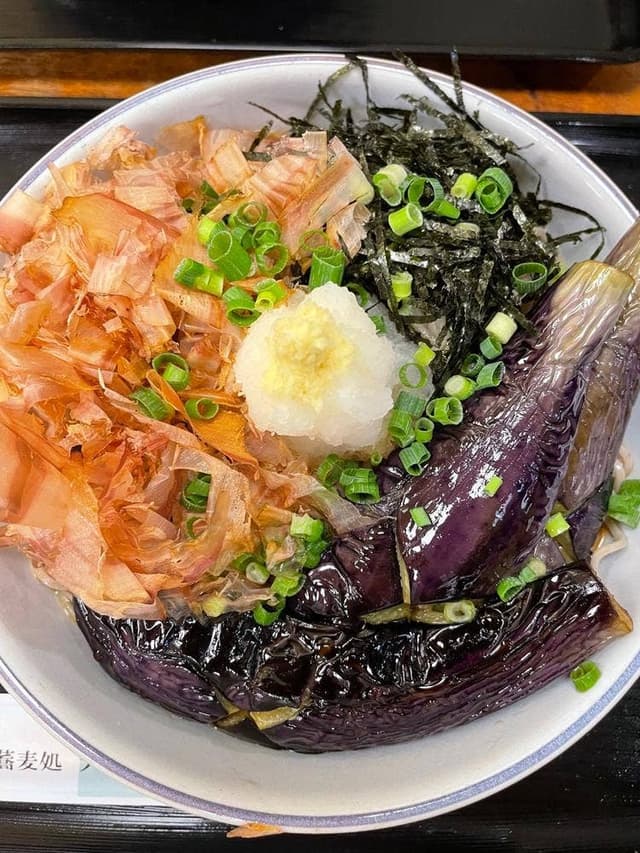 そば処 寿得廣 - サブ画像1