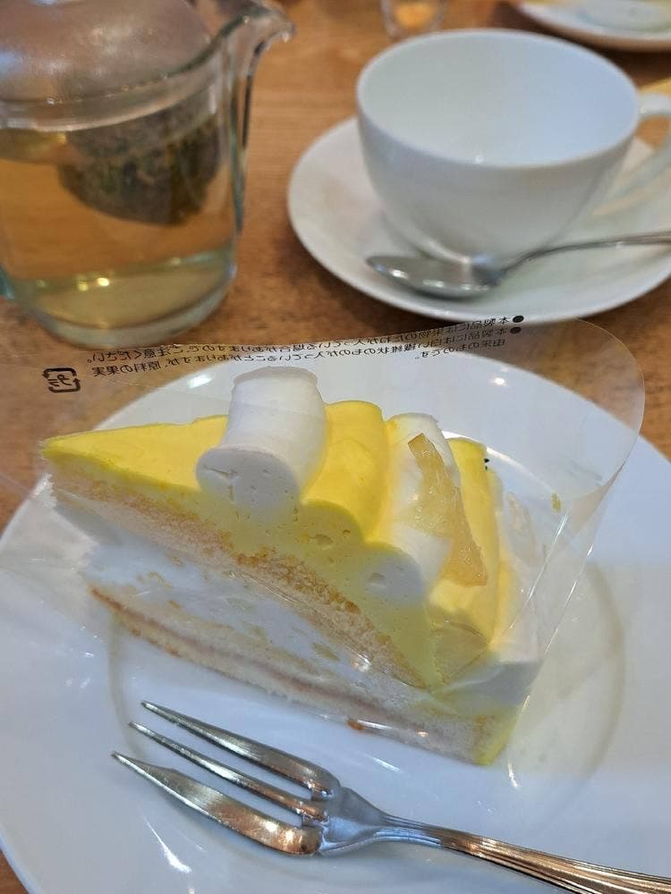 銀座コージーコーナー 新小岩店