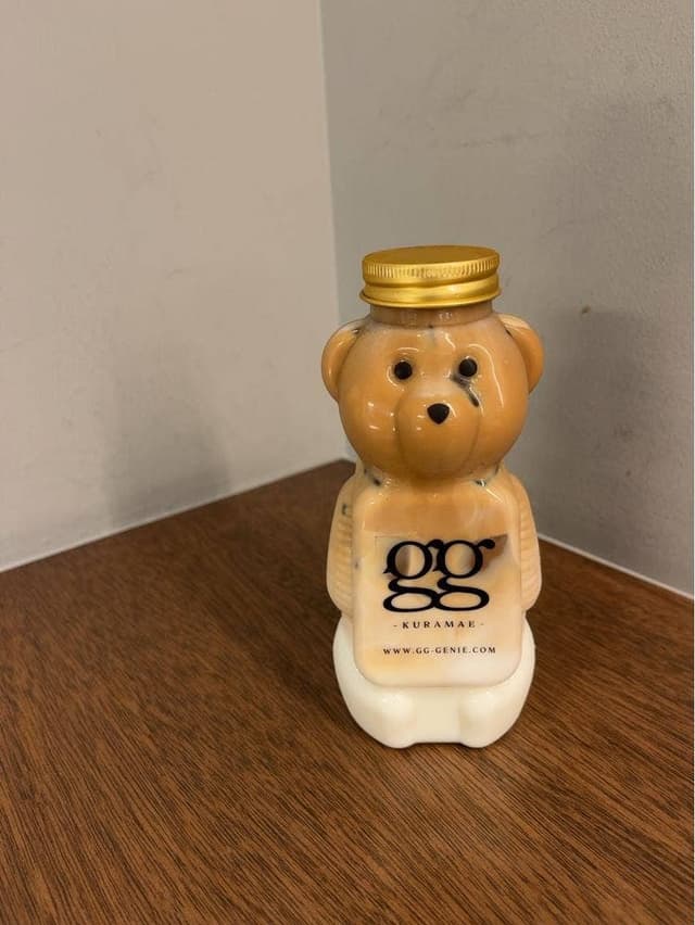 COFFEE & BAR gg KURAMAE エキュート上野店 - サブ画像1