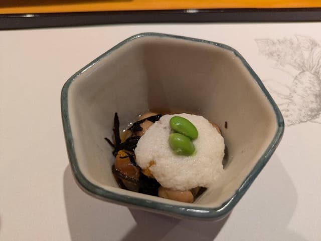 鮨 小椋 - サブ画像1