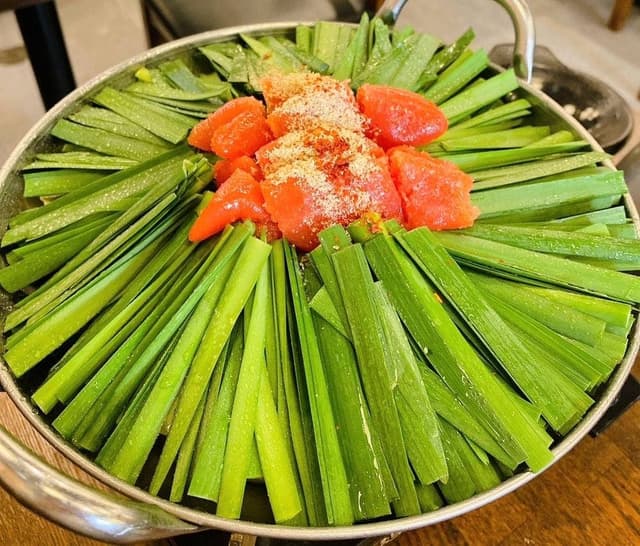 もつ焼きじんべえ - サブ画像3
