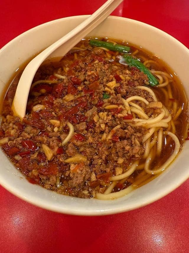矢場味仙 中部国際空港セントレア店 - サブ画像3