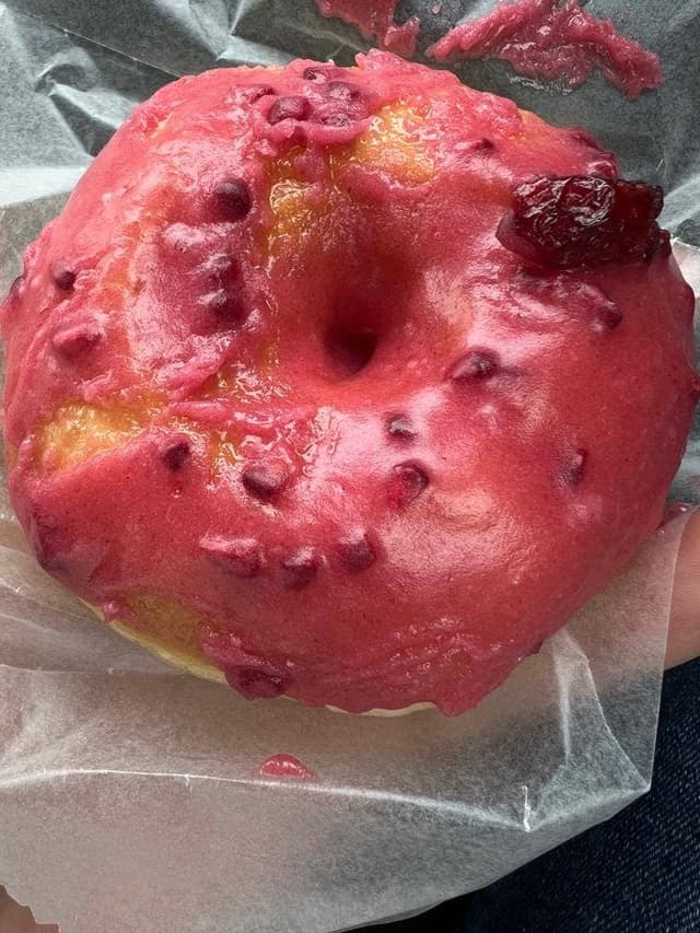 mellow DRIP and DONUTS - サブ画像1