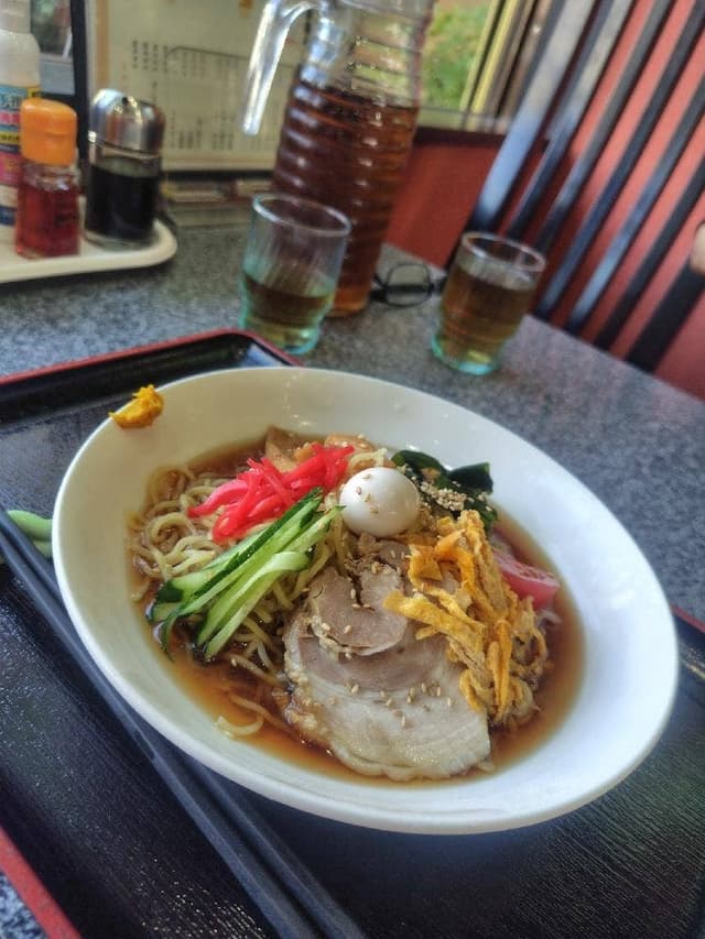 中華飯店 一番 - サブ画像1