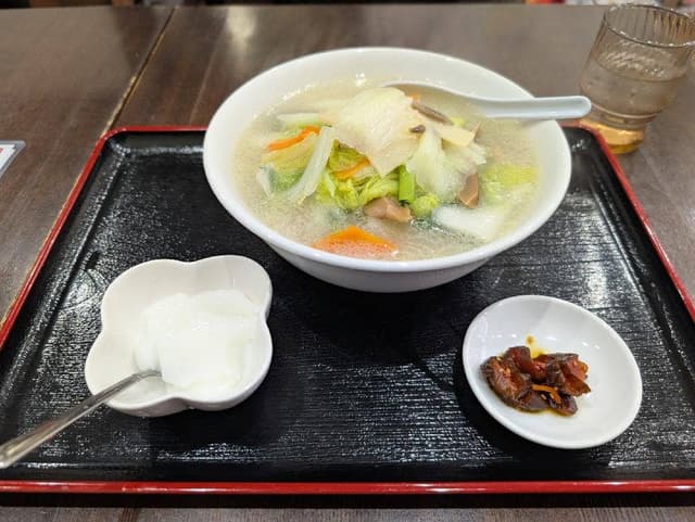 喜香園 - サブ画像2